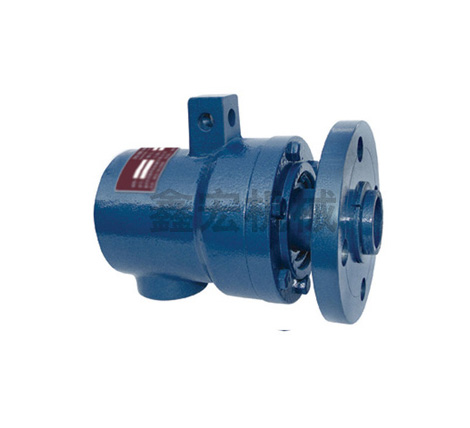 QD-F型旋转接头（20-50）