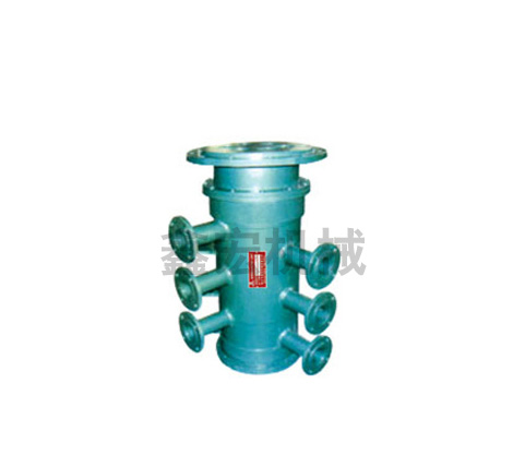 GQ80T非传动侧水冷旋转接头