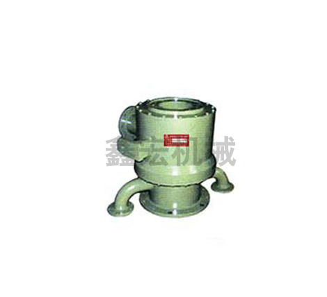 GQ120T转炉水冷、复吹旋转接头