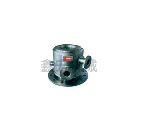 GQ120T转炉水冷旋转接头