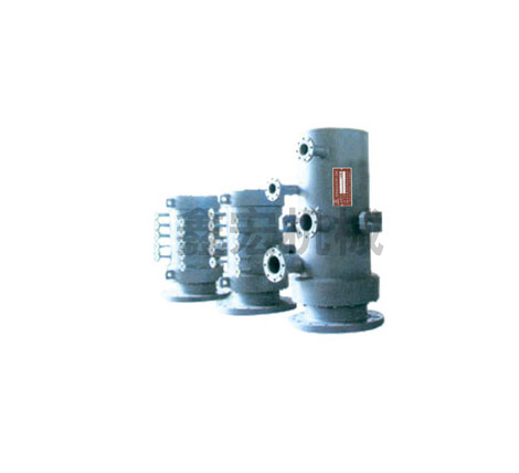 GQ180T转炉水冷、复吹旋转接头