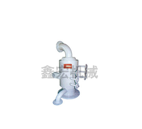 GQ120T转炉水冷、复吹旋转接头