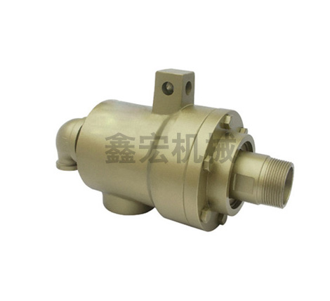 导热油旋转接头QS-G型