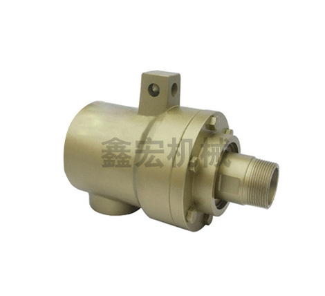 导热油旋转接头QD型