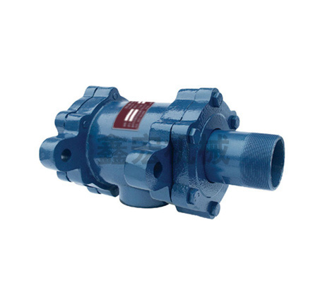 QD型旋转接头（65-100）