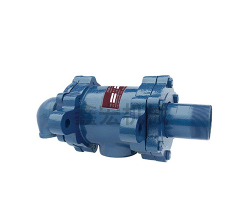 QS-G型旋转接头（65-100）