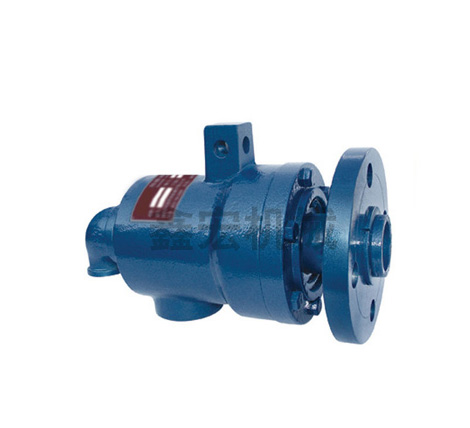 QS-X型旋转接头（20-50）
