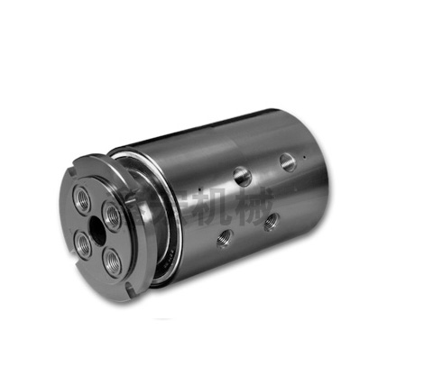 GP型四通道旋转接头