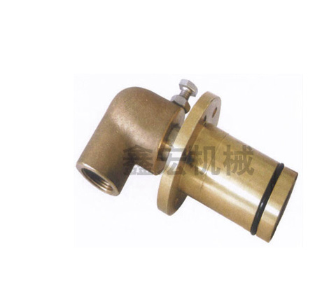 钢厂专用旋转接头HMS型