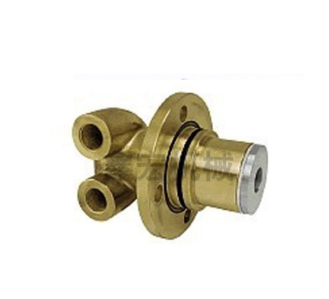 MD埋入式钢厂专用旋转接头