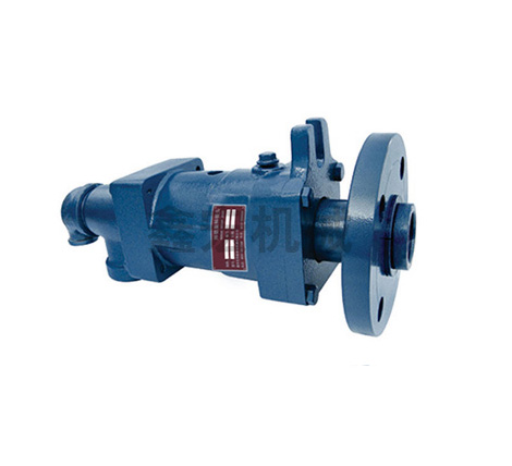 DS-XF型旋转接头