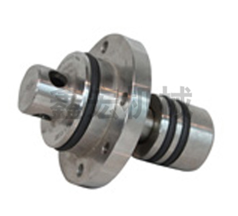 XH非标旋转接头