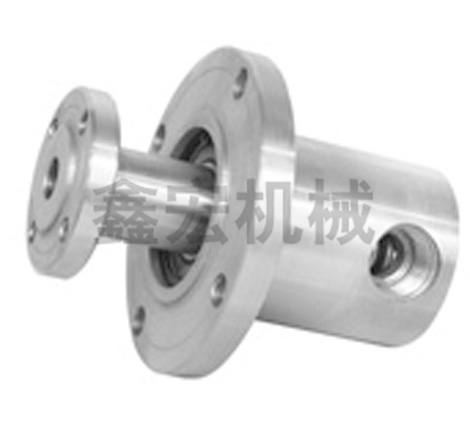 CHHD-F15旋转接头