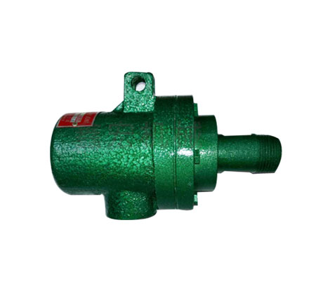 QD单向旋转接头