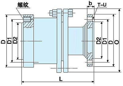 XHW型步进梁式加热炉汽化冷却系统专用