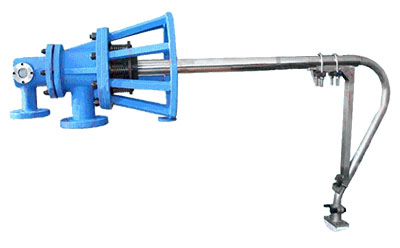 XHQPT型旋转接头