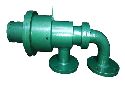 冷却水旋转接头XHL型旋转接头